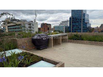 Apartamento de 2 alcobas en venta en Chico Navarra, Bogotá, 97 m² · foto 16 de 20