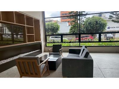 Apartamento de 2 alcobas en venta en Chico Navarra, Bogotá, 97 m² · foto 17 de 20