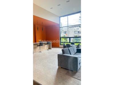 Apartamento de 2 alcobas en venta en Chico Navarra, Bogotá, 97 m² · foto 19 de 20