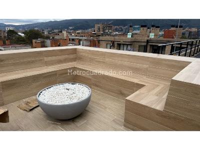 Apartamento de 2 alcobas en venta en Chico Navarra, Bogotá, 97 m² · foto 20 de 20