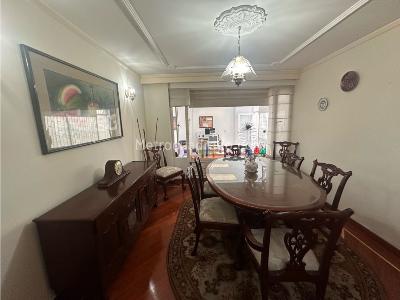 Apartamento en venta en Santa Barbara Central, Bogotá · foto 4 de 19