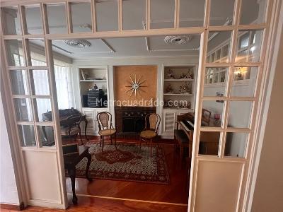 Apartamento en venta en Santa Barbara Central, Bogotá · foto 5 de 19