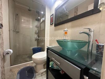 Apartamento en venta en Santa Barbara Central, Bogotá · foto 13 de 19