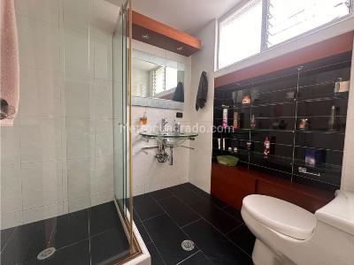Apartamento en venta en Santa Barbara Central, Bogotá · foto 16 de 19
