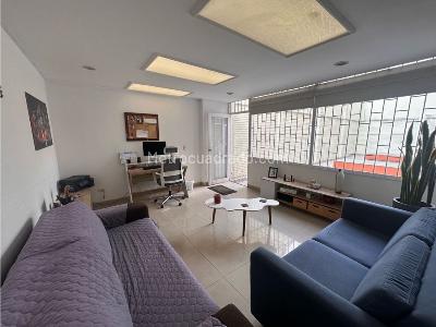 Apartamento en venta en Santa Barbara Central, Bogotá · foto 17 de 19