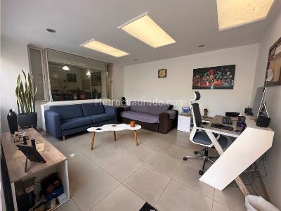 Apartamento en venta en Santa Barbara Central, Bogotá · foto 18 de 19