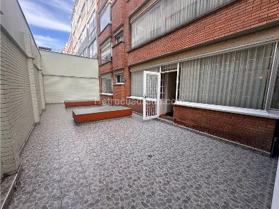 Apartamento en venta en Santa Barbara Central, Bogotá · foto 19 de 19