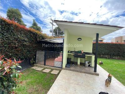 Casa en venta en Vereda Canelon, Cajicá · foto 20 de 20