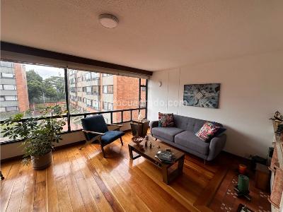 Apartamento de 2 alcobas en venta en El Recreo De Los Frailes, Bogotá, 105 m² · foto 2 de 20