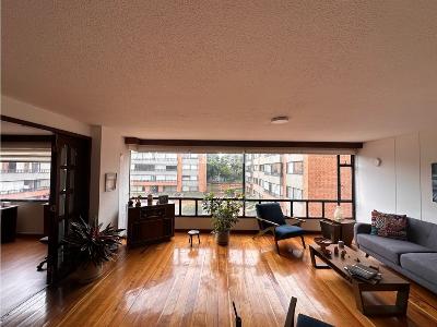 Apartamento de 2 alcobas en venta en El Recreo De Los Frailes, Bogotá, 105 m² · foto 3 de 20