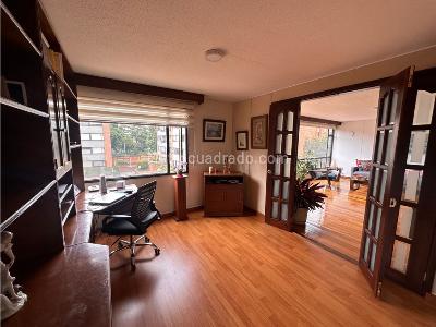 Apartamento de 2 alcobas en venta en El Recreo De Los Frailes, Bogotá, 105 m² · foto 4 de 20