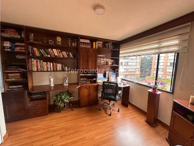 Apartamento de 2 alcobas en venta en El Recreo De Los Frailes, Bogotá, 105 m² · foto 5 de 20