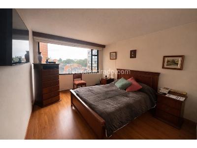 Apartamento de 2 alcobas en venta en El Recreo De Los Frailes, Bogotá, 105 m² · foto 6 de 20