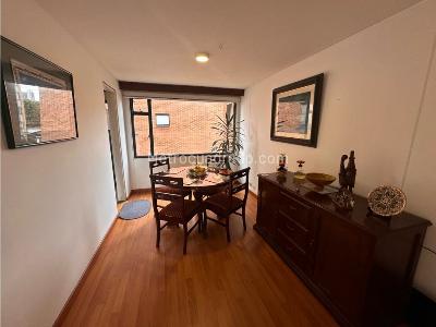 Apartamento de 2 alcobas en venta en El Recreo De Los Frailes, Bogotá, 105 m² · foto 7 de 20