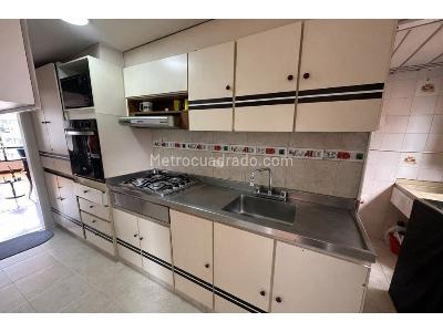 Apartamento de 2 alcobas en venta en El Recreo De Los Frailes, Bogotá, 105 m² · foto 8 de 20
