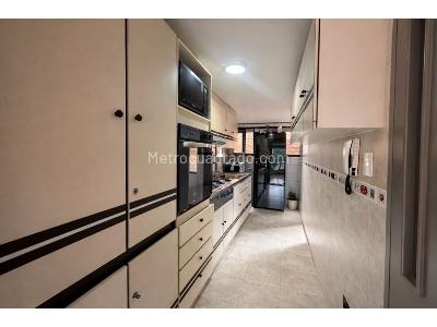 Apartamento de 2 alcobas en venta en El Recreo De Los Frailes, Bogotá, 105 m² · foto 9 de 20