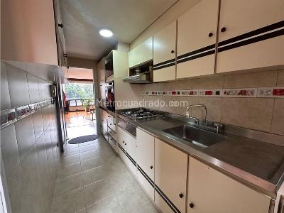 Apartamento de 2 alcobas en venta en El Recreo De Los Frailes, Bogotá, 105 m² · foto 10 de 20
