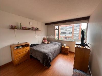 Apartamento de 2 alcobas en venta en El Recreo De Los Frailes, Bogotá, 105 m² · foto 12 de 20