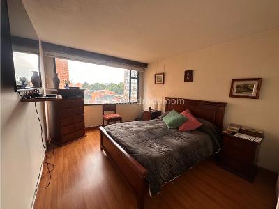 Apartamento de 2 alcobas en venta en El Recreo De Los Frailes, Bogotá, 105 m² · foto 13 de 20