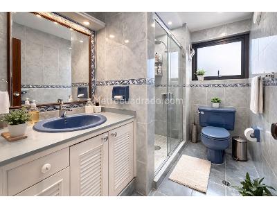 Apartamento de 2 alcobas en venta en El Recreo De Los Frailes, Bogotá, 105 m² · foto 14 de 20