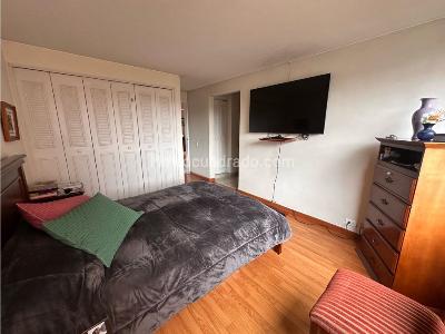 Apartamento de 2 alcobas en venta en El Recreo De Los Frailes, Bogotá, 105 m² · foto 15 de 20