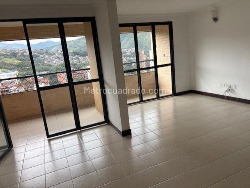 Apartamento en Arriendo, SANTA TERESITA, Cali - Widok 3
