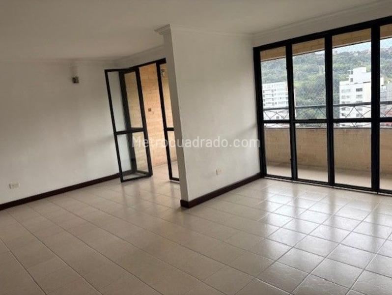 Apartamento en Arriendo, SANTA TERESITA, Cali, Cali