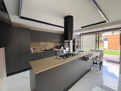 Casa en Arriendo, HACIENDA SAN SIMON, Bogotá D.C.