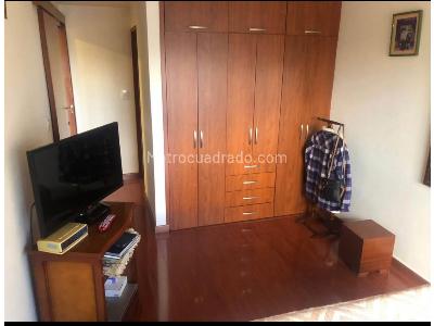 Apartamento de 3 alcobas en venta en Quinta Paredes, Bogotá, 115 m² · foto 5 de 10