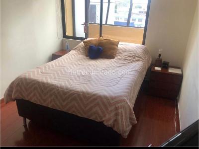 Apartamento de 3 alcobas en venta en Quinta Paredes, Bogotá, 115 m² · foto 7 de 10