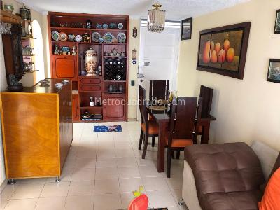 Apartamento en venta en El Cortijo, Bogotá · foto 3 de 19