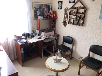 Apartamento en venta en El Cortijo, Bogotá · foto 4 de 19