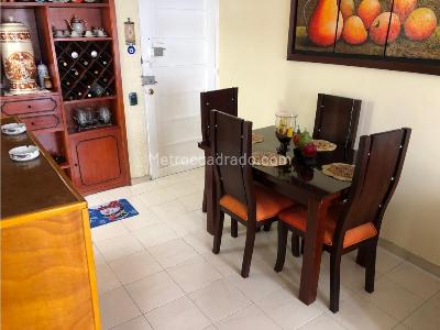 Apartamento en venta en El Cortijo, Bogotá · foto 5 de 19