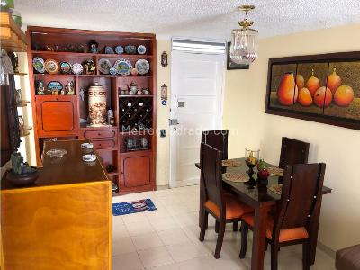 Apartamento en venta en El Cortijo, Bogotá · foto 6 de 19