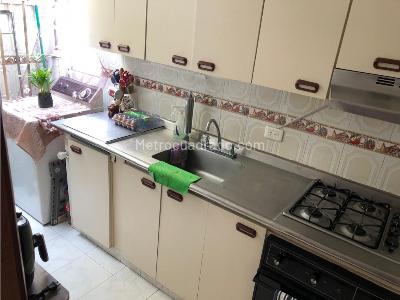 Apartamento en venta en El Cortijo, Bogotá · foto 8 de 19