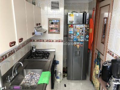 Apartamento en venta en El Cortijo, Bogotá · foto 10 de 19