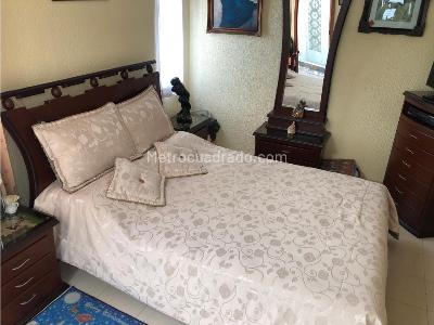 Apartamento en venta en El Cortijo, Bogotá · foto 16 de 19