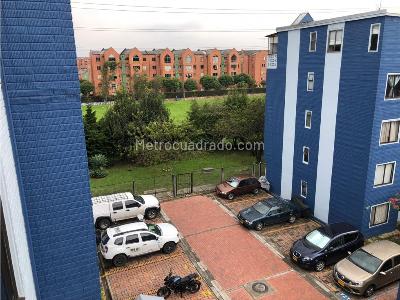 Apartamento en venta en El Cortijo, Bogotá · foto 17 de 19