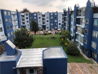 Apartamento en venta en El Cortijo, Bogotá · foto 18 de 19
