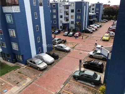 Apartamento en venta en El Cortijo, Bogotá · foto 19 de 19
