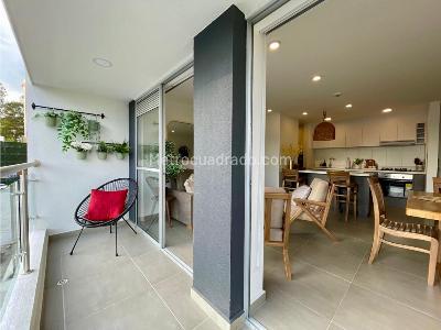 Apartamento en venta en Avenida Centenario, Armenia · foto 2 de 15