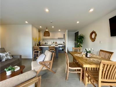 Apartamento en venta en Avenida Centenario, Armenia · foto 3 de 15