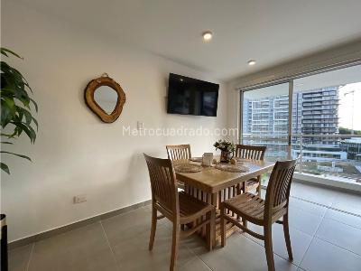 Apartamento en venta en Avenida Centenario, Armenia · foto 6 de 15