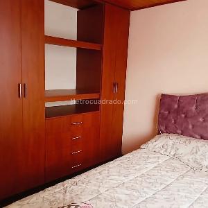 Casa de 3 alcobas en venta en La Calleja, Tunja, 90 m² · foto 9 de 17