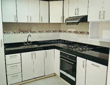 Casa de 3 alcobas en venta en La Calleja, Tunja, 90 m² · foto 13 de 17