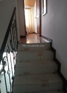 Casa de 3 alcobas en venta en La Calleja, Tunja, 90 m² · foto 14 de 17