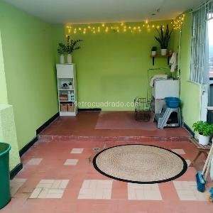 Casa de 3 alcobas en venta en La Calleja, Tunja, 90 m² · foto 15 de 17