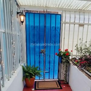 Casa de 3 alcobas en venta en La Calleja, Tunja, 90 m² · foto 2 de 17
