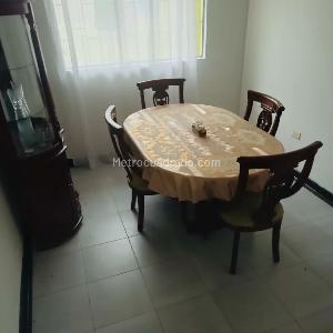 Casa de 3 alcobas en venta en La Calleja, Tunja, 90 m² · foto 5 de 17