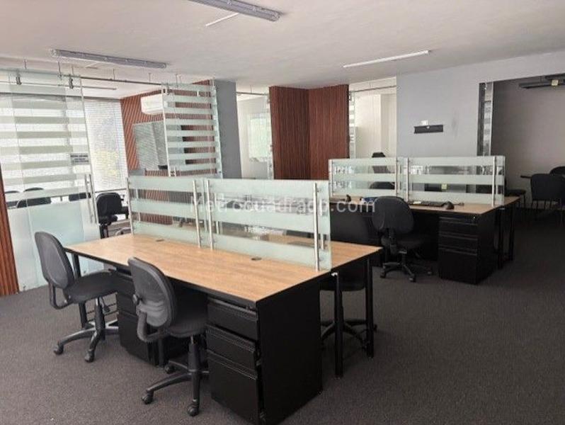 Oficina en Arriendo, SANTA MONICA RESIDENCIAL, Cali - Widok 2
